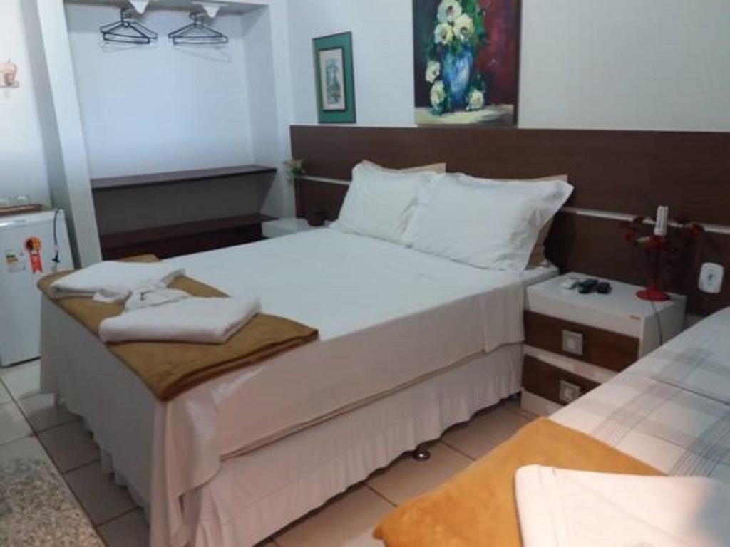 Pousada Cassino เซาจวนดาบาร์ฮา ภายนอก รูปภาพ
