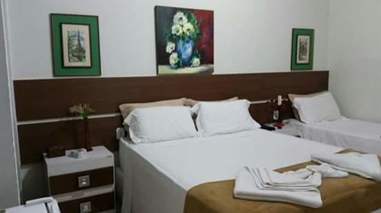 Pousada Cassino เซาจวนดาบาร์ฮา ภายนอก รูปภาพ