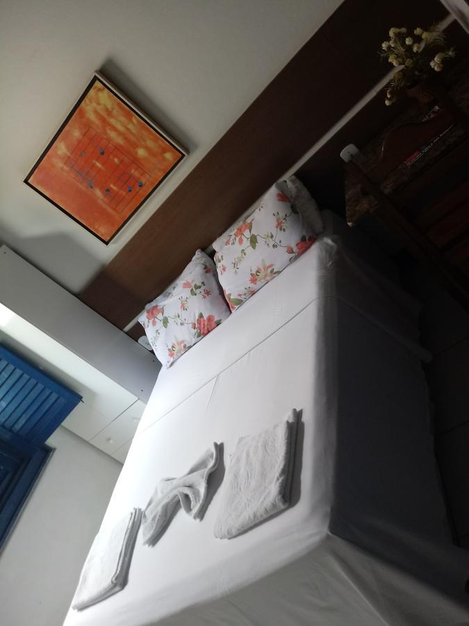 Pousada Cassino เซาจวนดาบาร์ฮา ภายนอก รูปภาพ